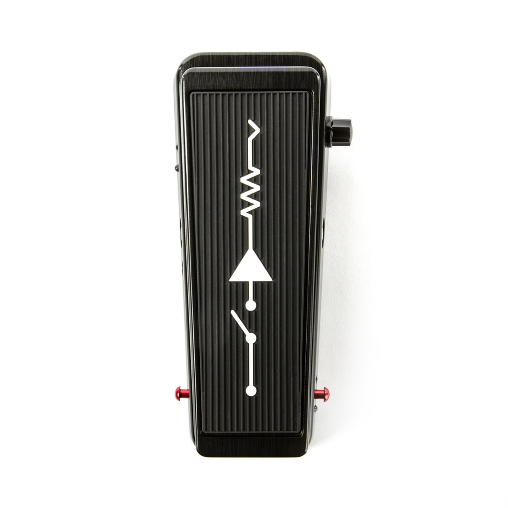 New Dunlop MXR MC404 CAE Dual Inductor Wah Guitar Effects Pedal