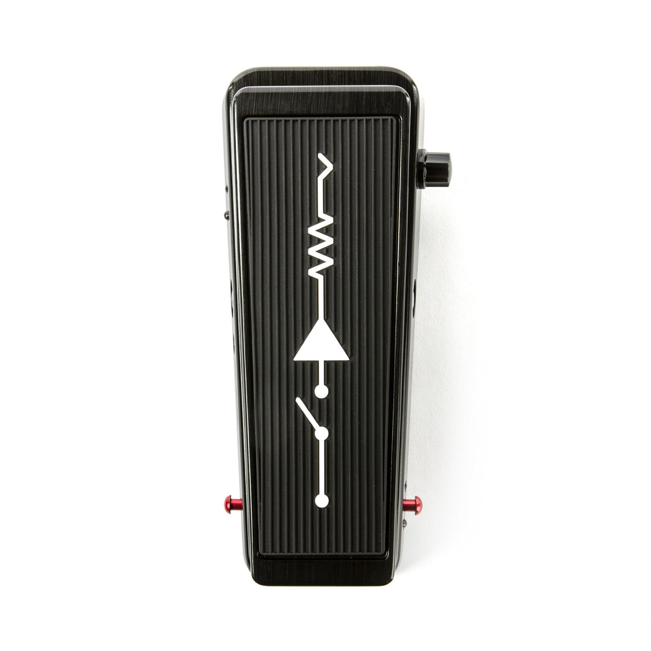 New Dunlop MXR MC404 CAE Dual Inductor Wah Guitar Effects Pedal