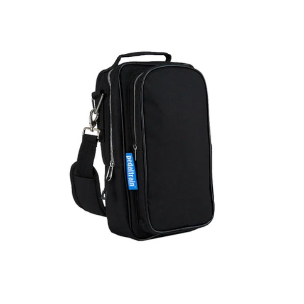 Pedaltrain Nano pedalboard soft case bag with shoulder strap