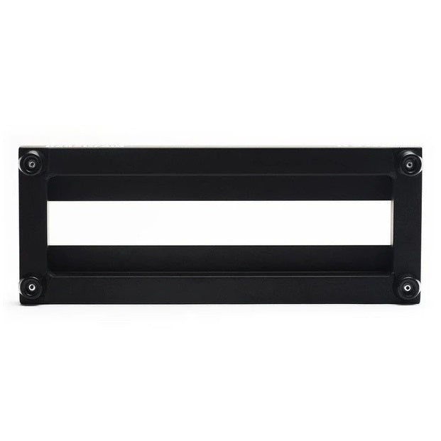 Pedaltrain Nano pedalboard bottom view