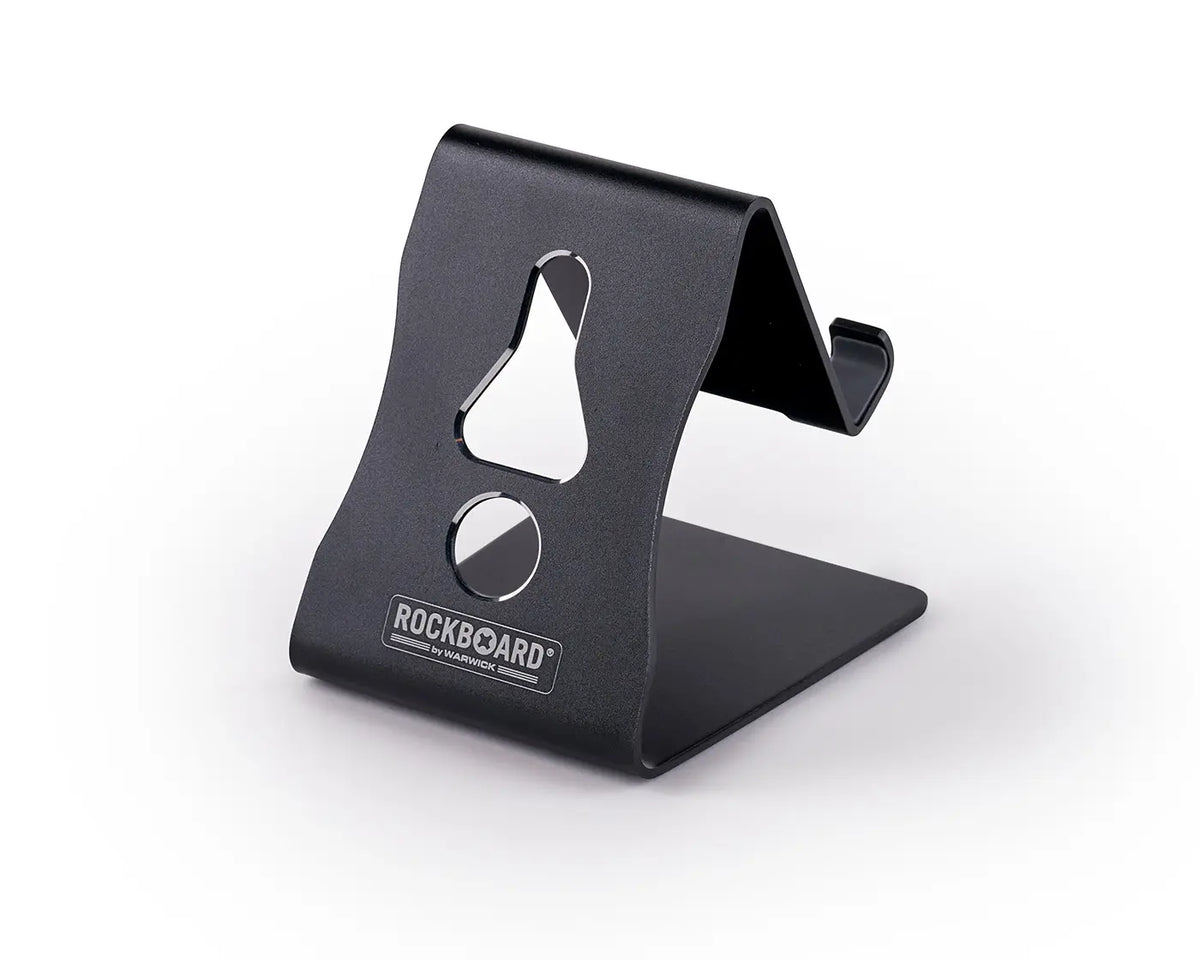 Rockboard Mobile Phone Stand Black
