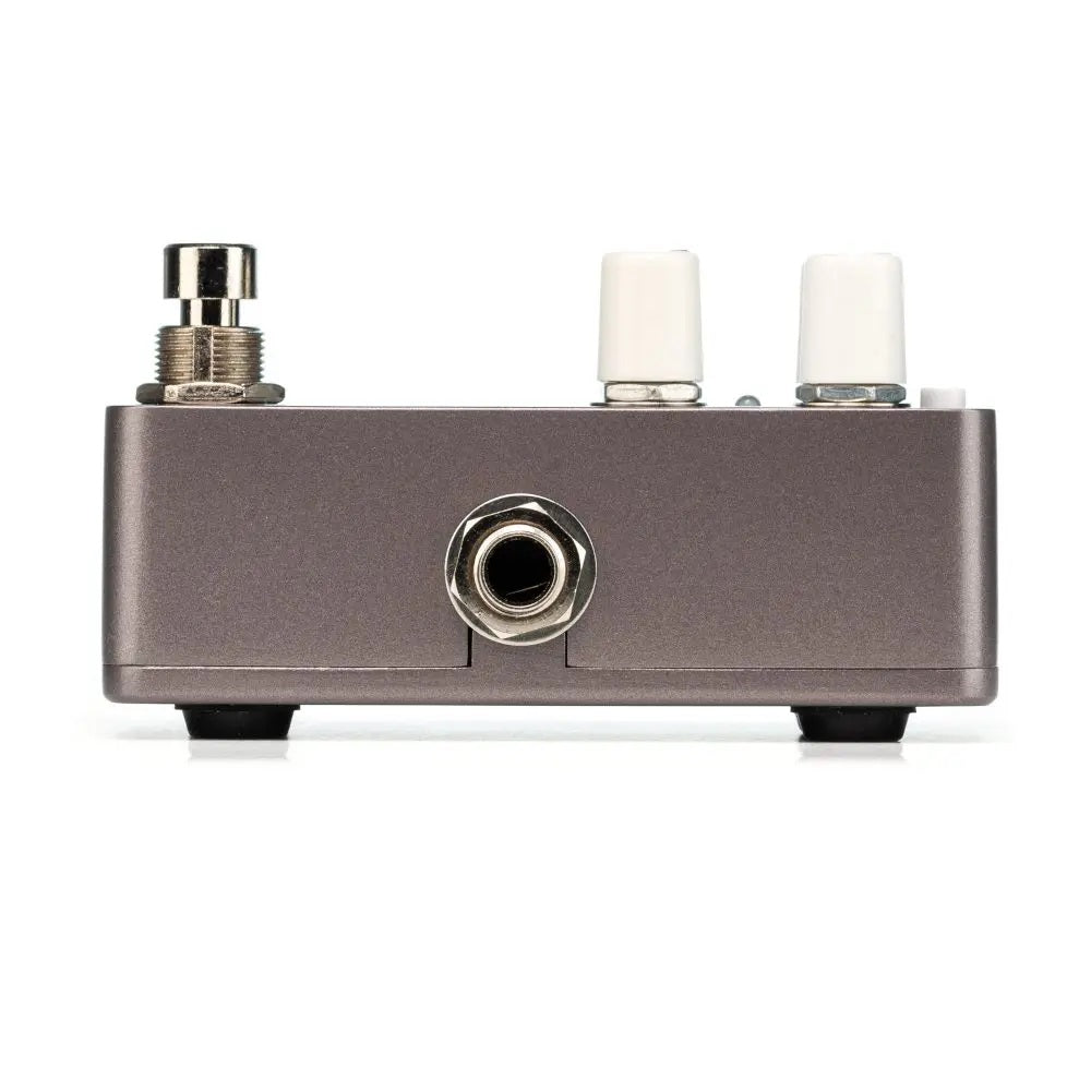Electro-Harmonix Pico Platform compressor pedal — side view