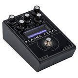 New Gamechanger Audio Plasma Distortion Guitar Pedal