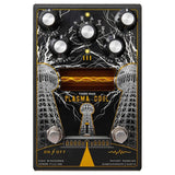 New Gamechanger Audio Third Man Records Plasma Coil Distortion Guitar Pedal