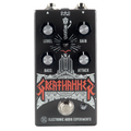New Electronic Audio Experiments Greathammer Bass Guitar Overdrive Effects Pedal