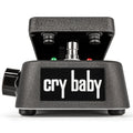 New Dunlop BB535R Cry Baby Wah Reissue Guitar Effects Pedal