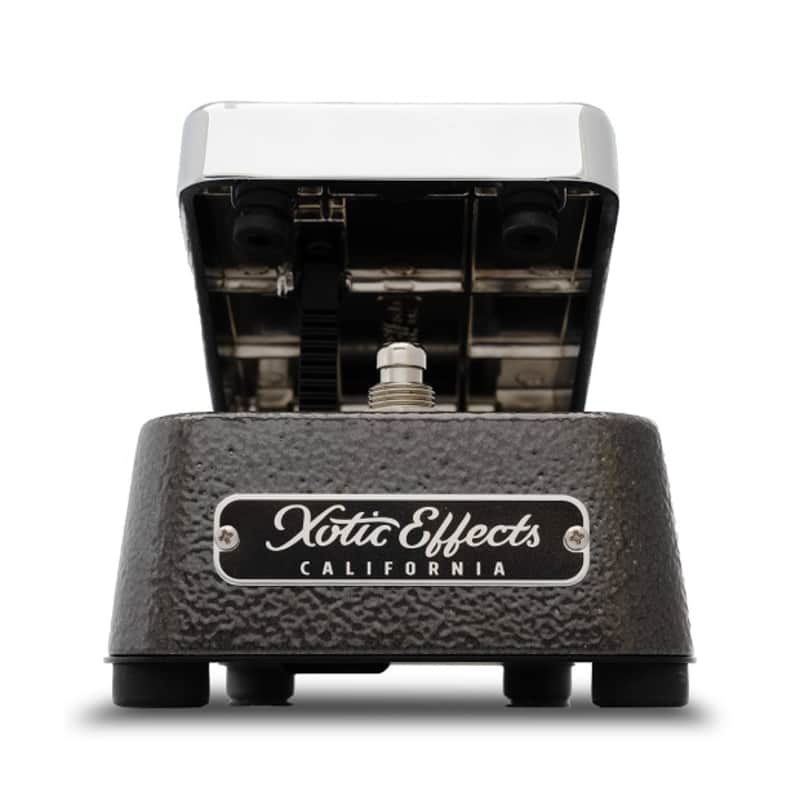 New Xotic Effects XXP-1 Multi Function Expression Guitar Effects Pedal