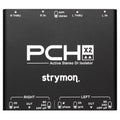New Strymon PCH X2 Active Stereo DI Isolater