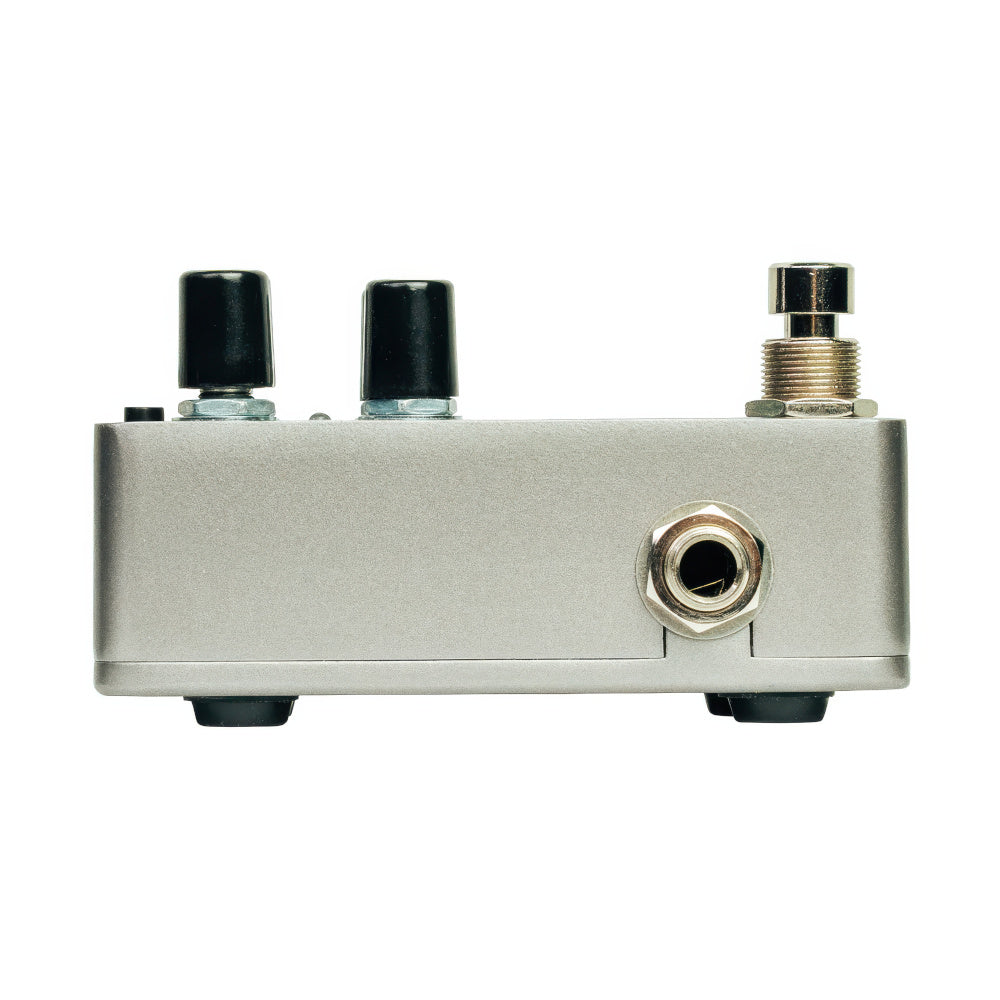Electro-Harmonix Pico IHM harmonizer pedal — angled view