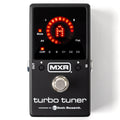 New Dunlop MXR M400 Turbo Tuner Strobe Guitar Tuner Pedal