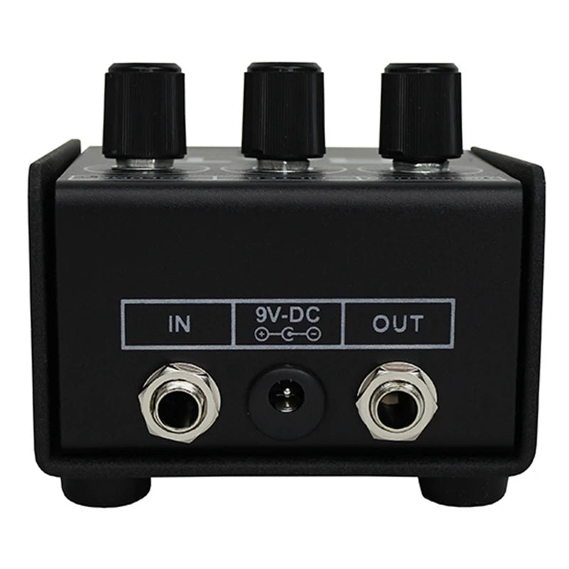 New ProCo RAT 2 Distortion Guitar Effects Pedal