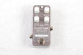 Electro-Harmonix Pico Platform compressor pedal — top view of controls