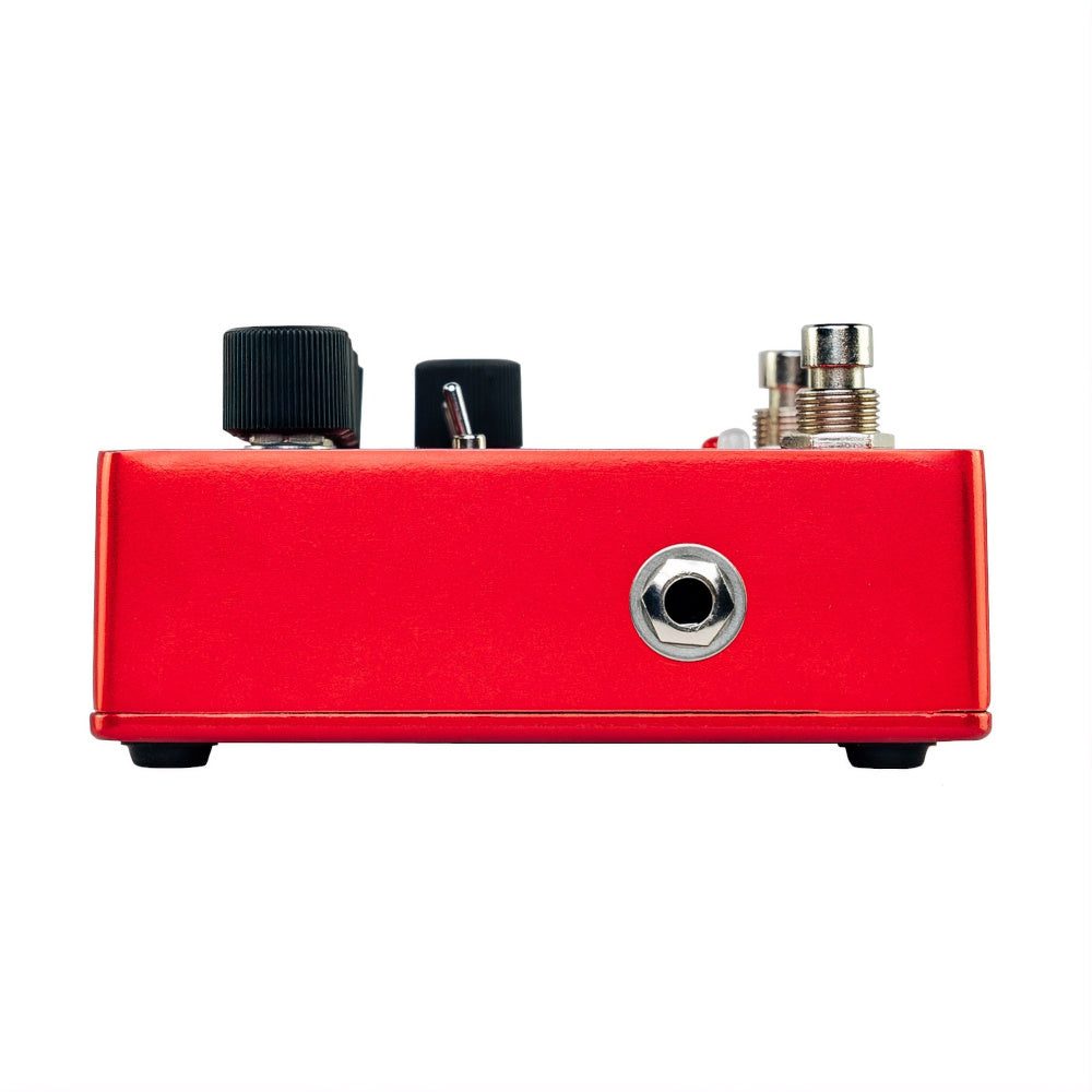 Used Electro-Harmonix EHX Deluxe Big Muff Pi 2 Dual Op-Amp Fuzz Guitar Pedal
