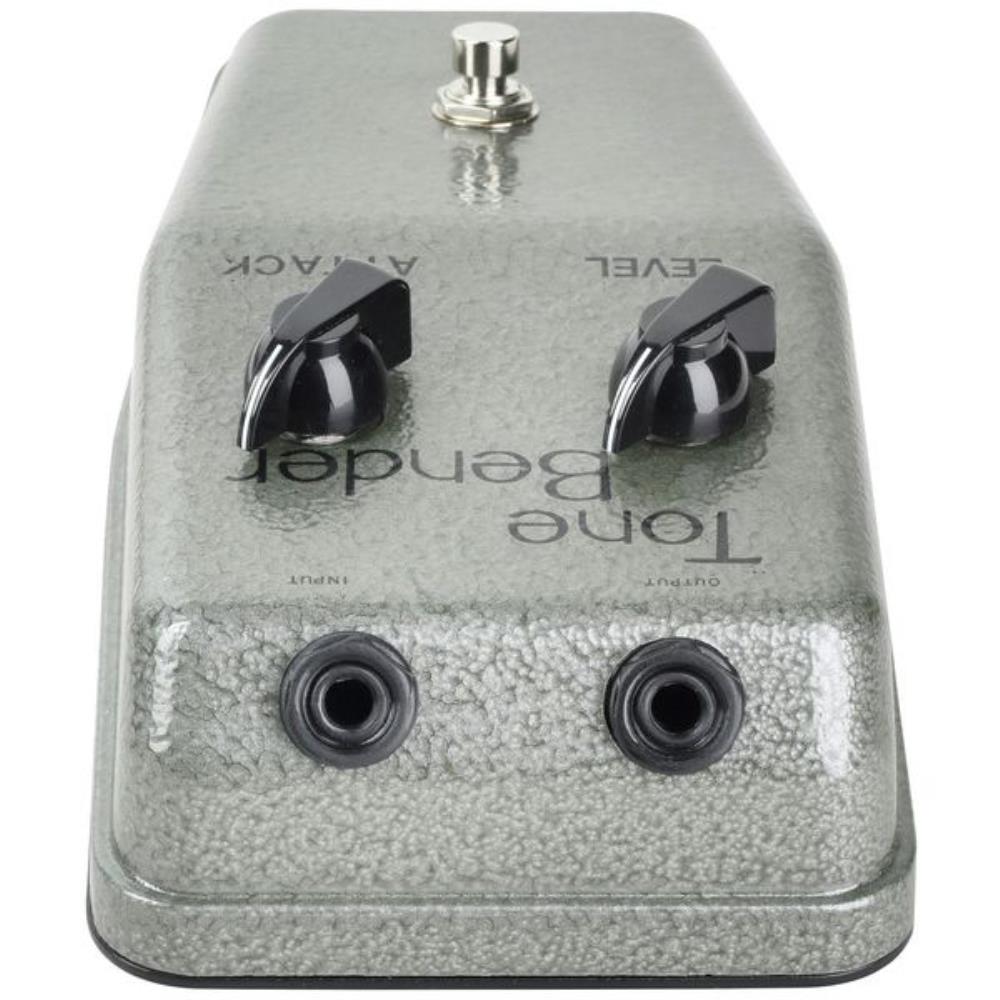 New British Pedal Company MK1.5 Tone Bender Fuzz Guitar Effects Pedal