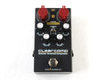 DSM & Humboldt ClearComp compressor pedal — front view