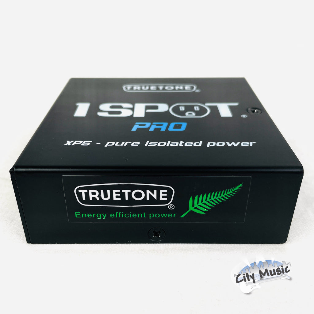 Truetone 1 Spot Pro XP5-PS power supply — output jacks