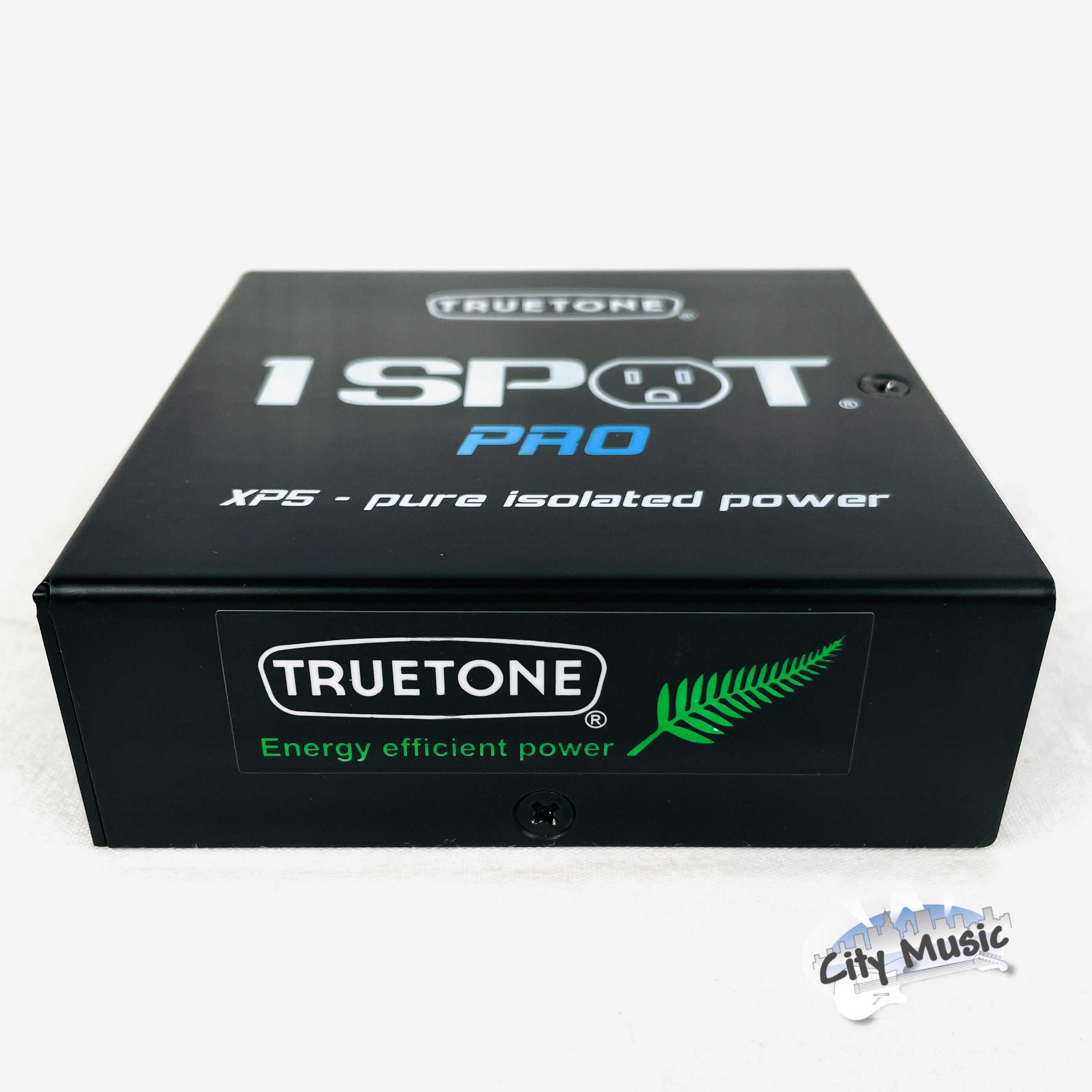 Truetone 1 Spot Pro XP5-PS power supply — output jacks