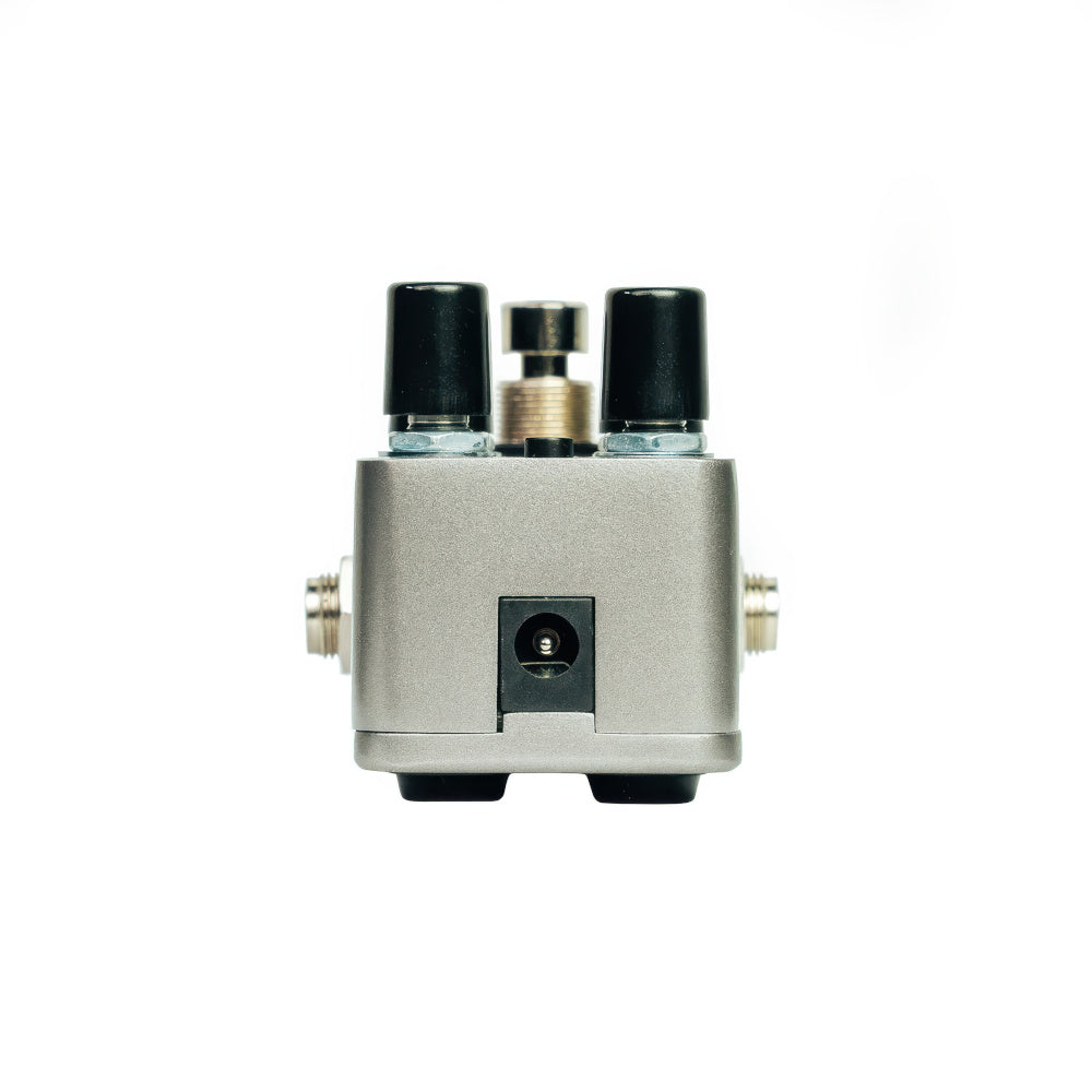 Electro-Harmonix Pico IHM harmonizer pedal — jacks detail