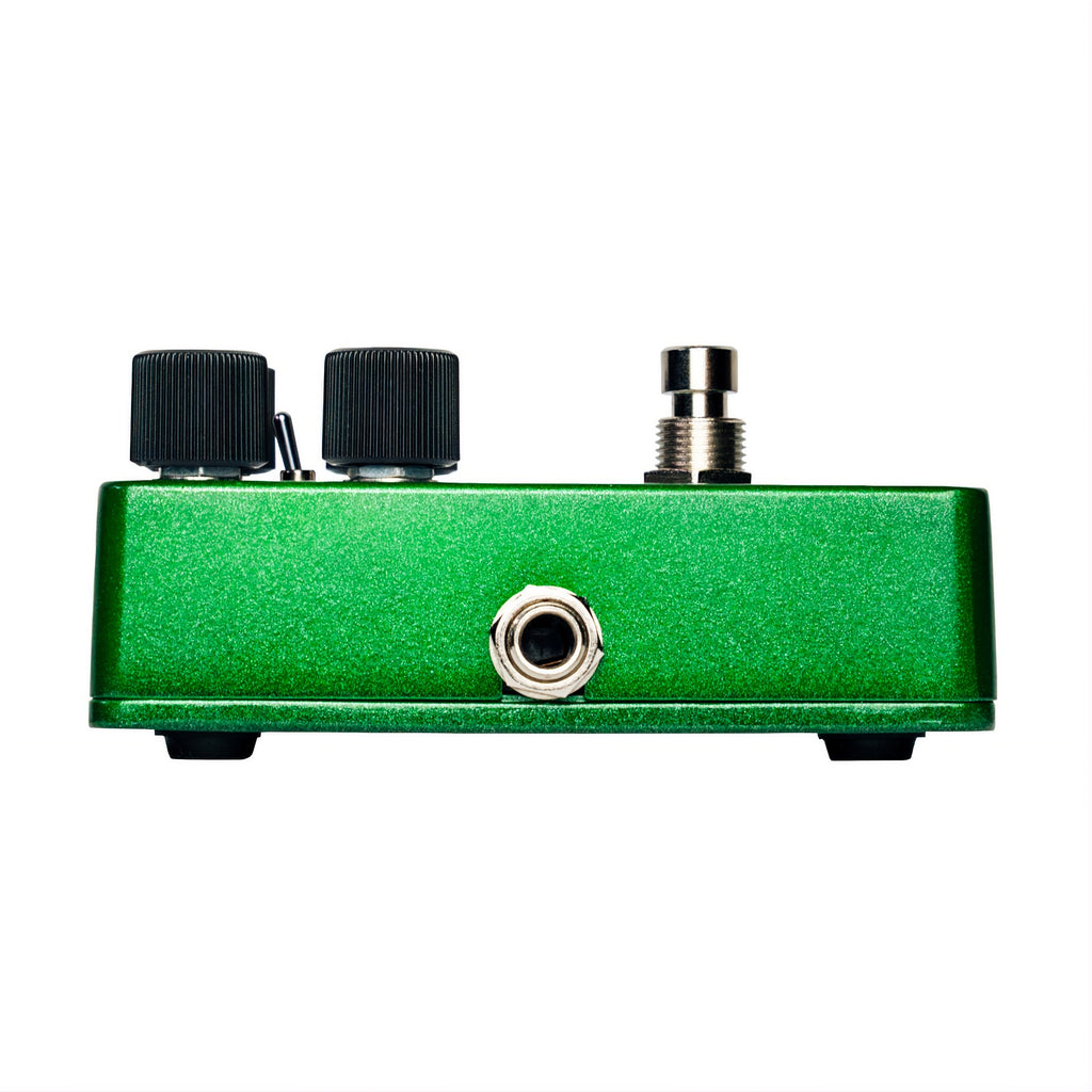 New Electro-Harmonix EHX Bass Big Muff Pi 2 Dual Op-Amp Fuzz Guitar Effect Pedal