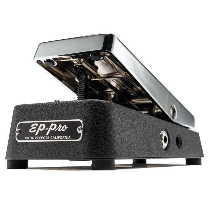 New Xotic Effects EP-Pro Boost and Volume Guitar Effects Pedal