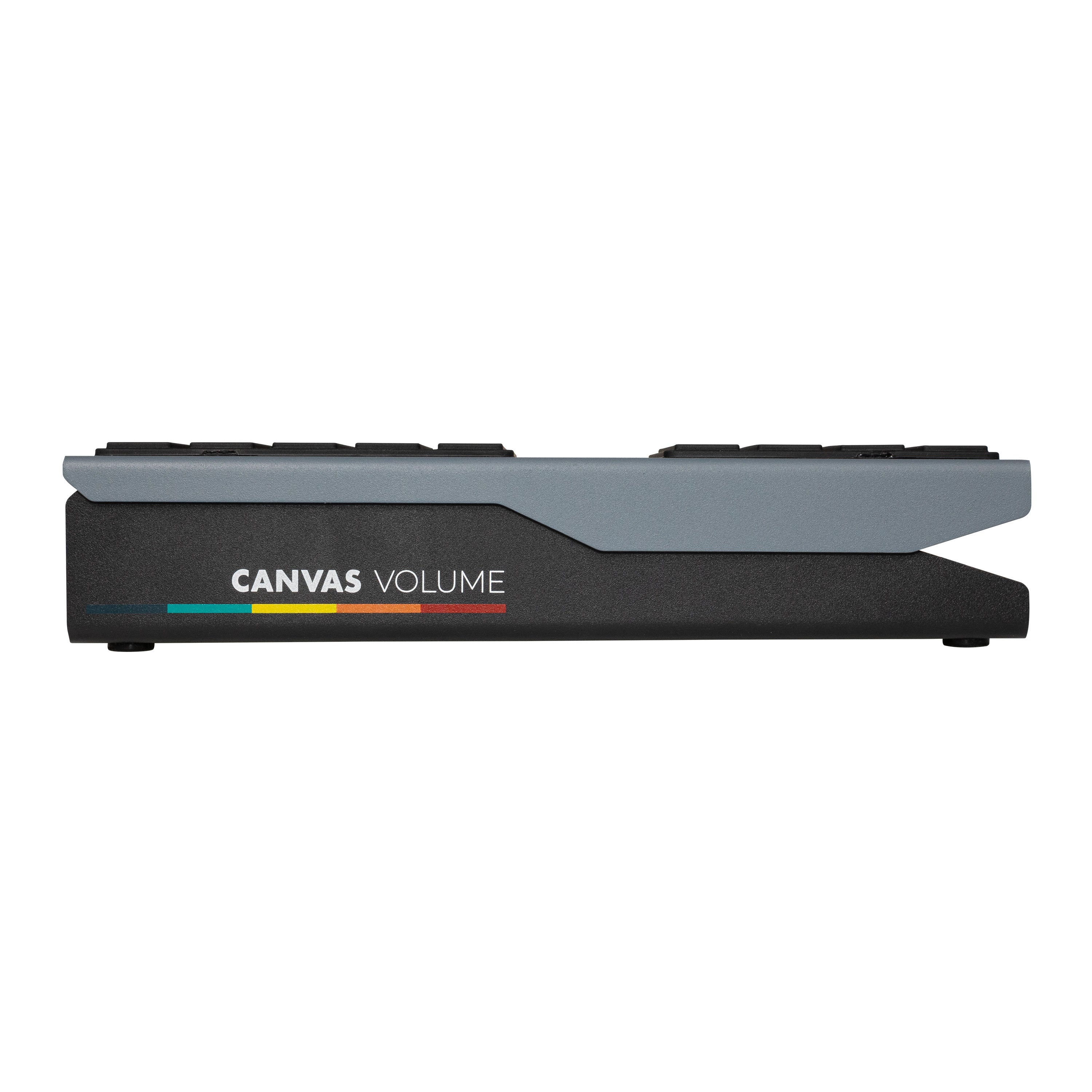 Walrus Audio Canvas Volume analog VCA volume pedal — view 10