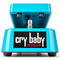 Dunlop MR95LTD Mick Ronson Cry Baby Wah pedal - front view