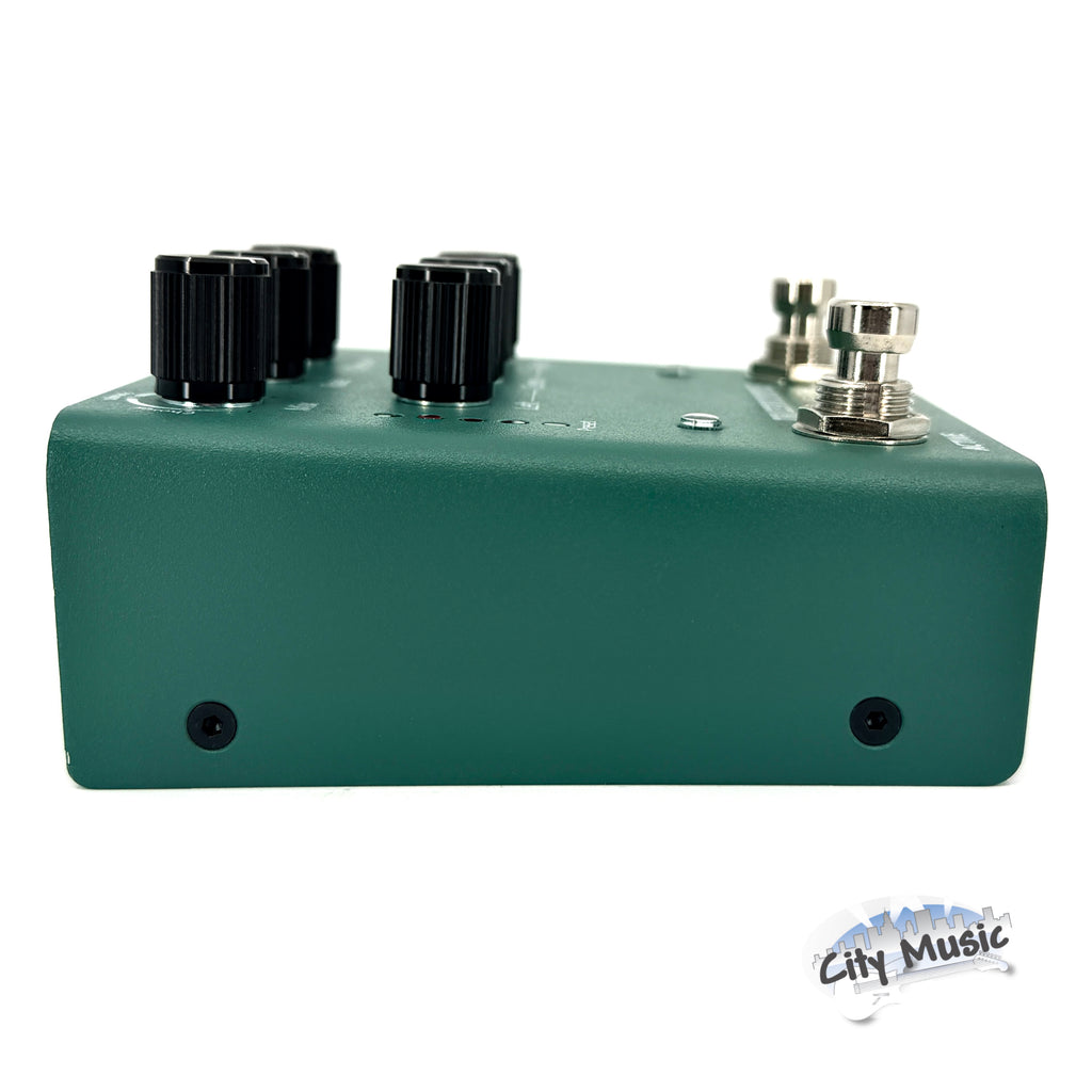 Used Eventide TriceraChorus Tri-Stereo Chorus Guitar Effects Pedal ♪