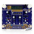 Used Electro-Harmonix EHX Mod Rex Polyrhythmic Modulator Pedal! Modrex ♪
