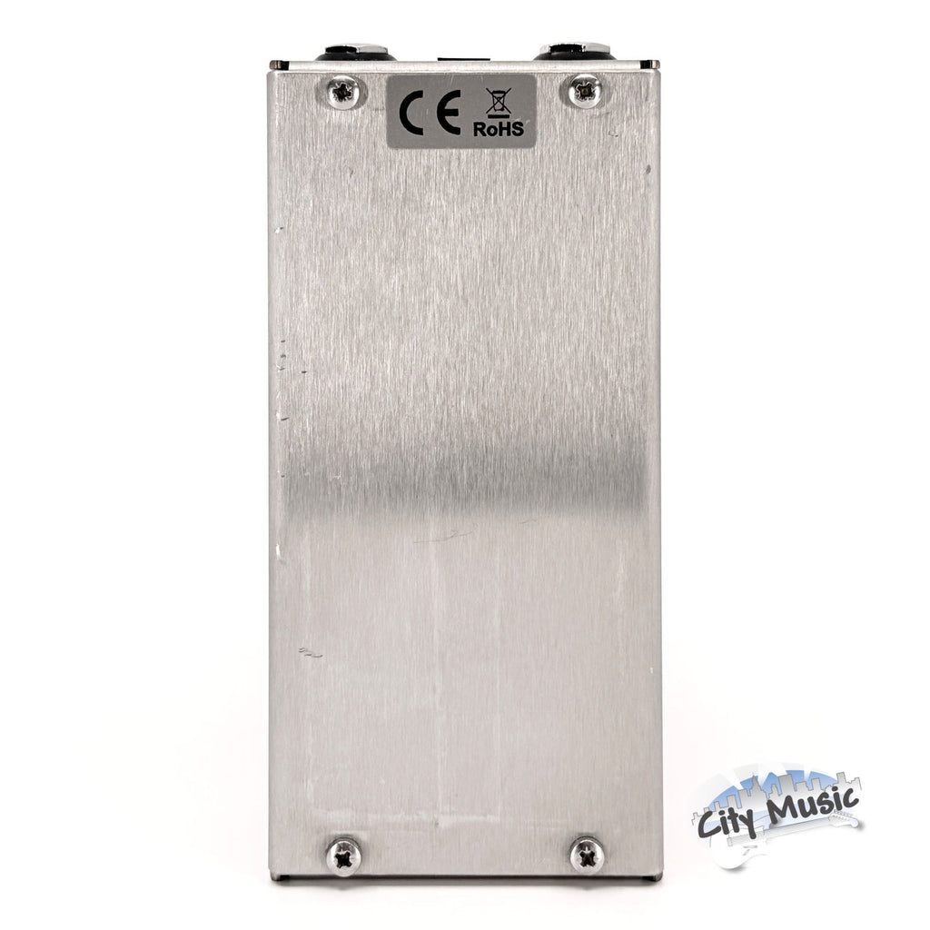 Used Origin Effects Cali76 Compact Deluxe Compressor
