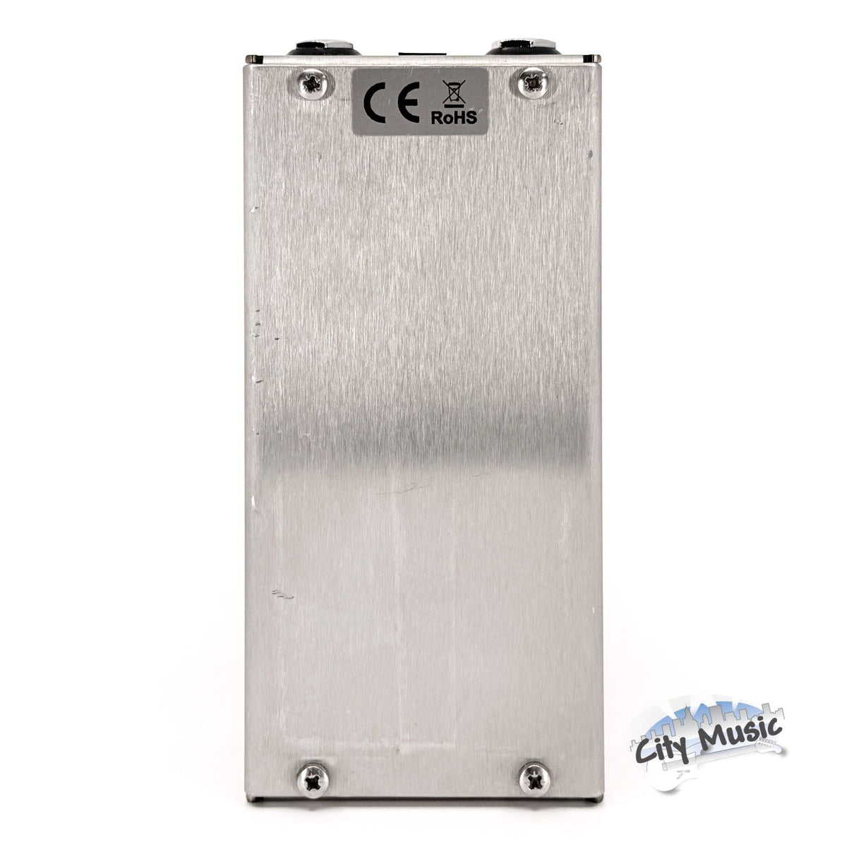 Used Origin Effects Cali76 Compact Deluxe Compressor
