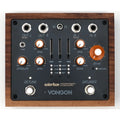 New Vongon Solarfaze Multi-Band Saturation & Detuning Guitar Effects Pedal