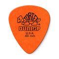 Kaman Tortex Picks .60 12ct