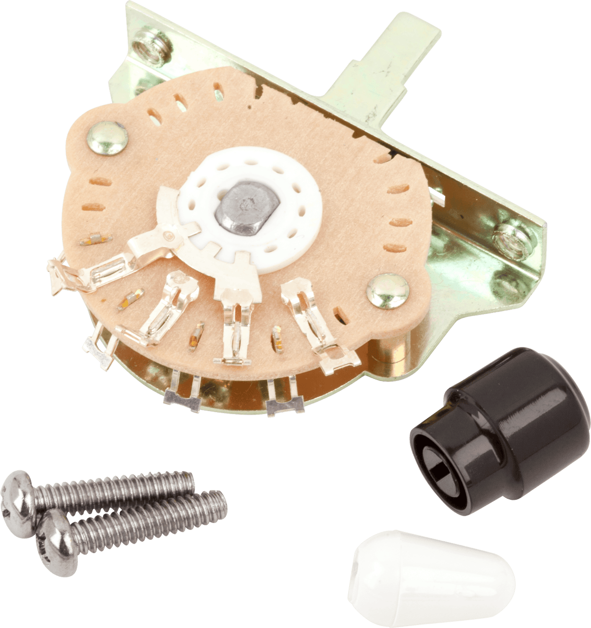 Fender Orig 3-WAY Switch Vnt Str/tel