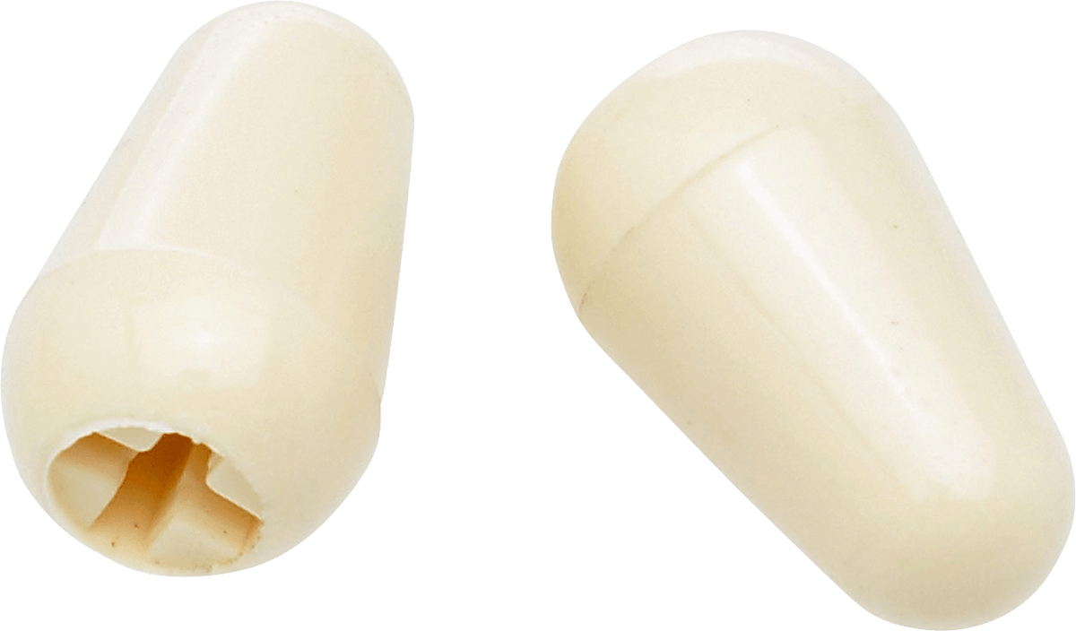 Fender Original Strat Aged Switch Tip