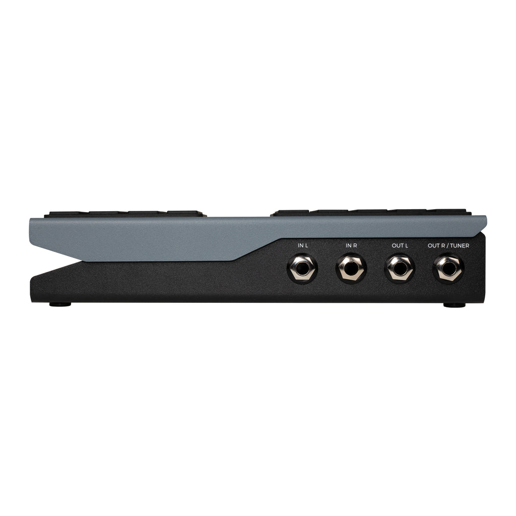 Walrus Audio Canvas Volume analog VCA volume pedal — view 6
