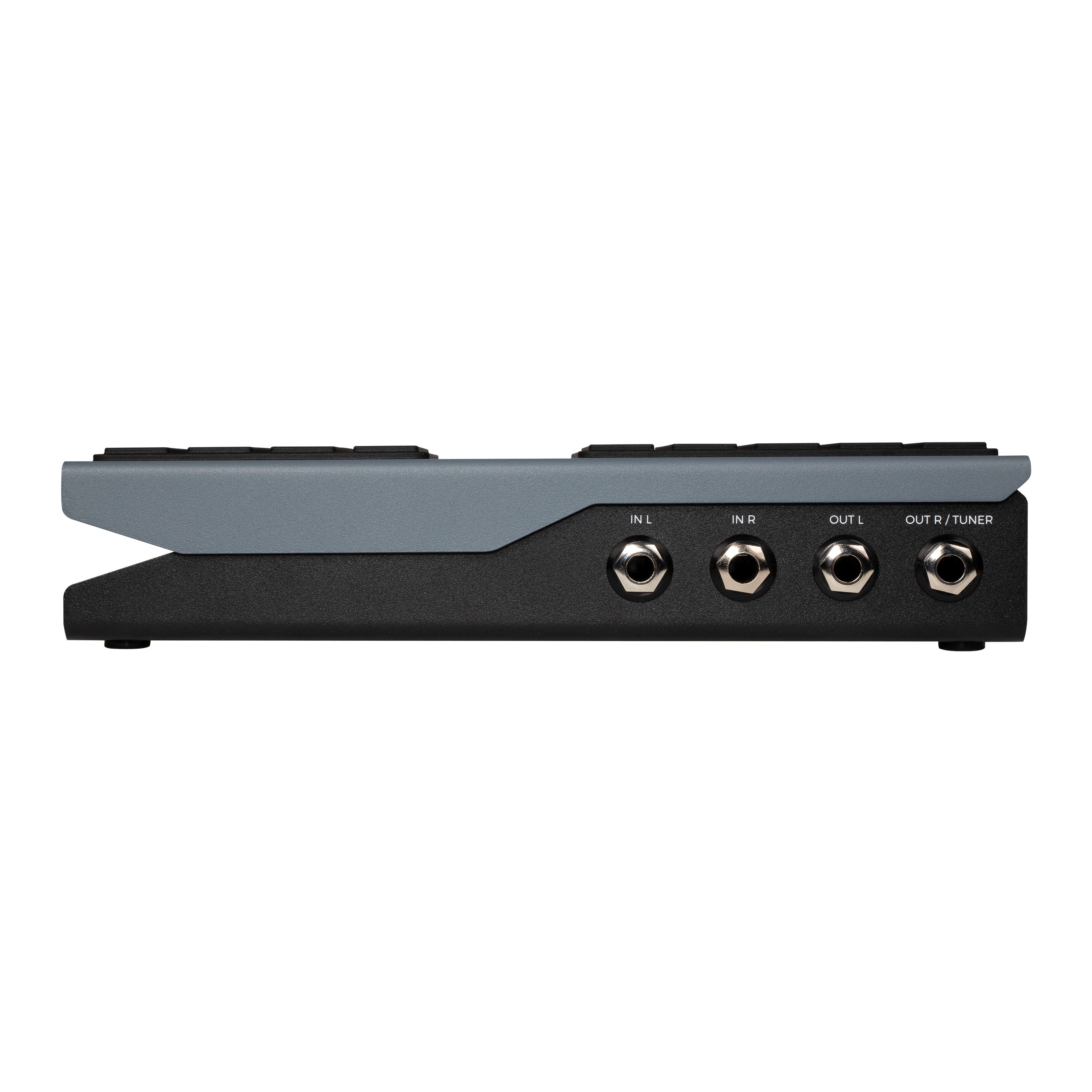 Walrus Audio Canvas Volume analog VCA volume pedal — view 6