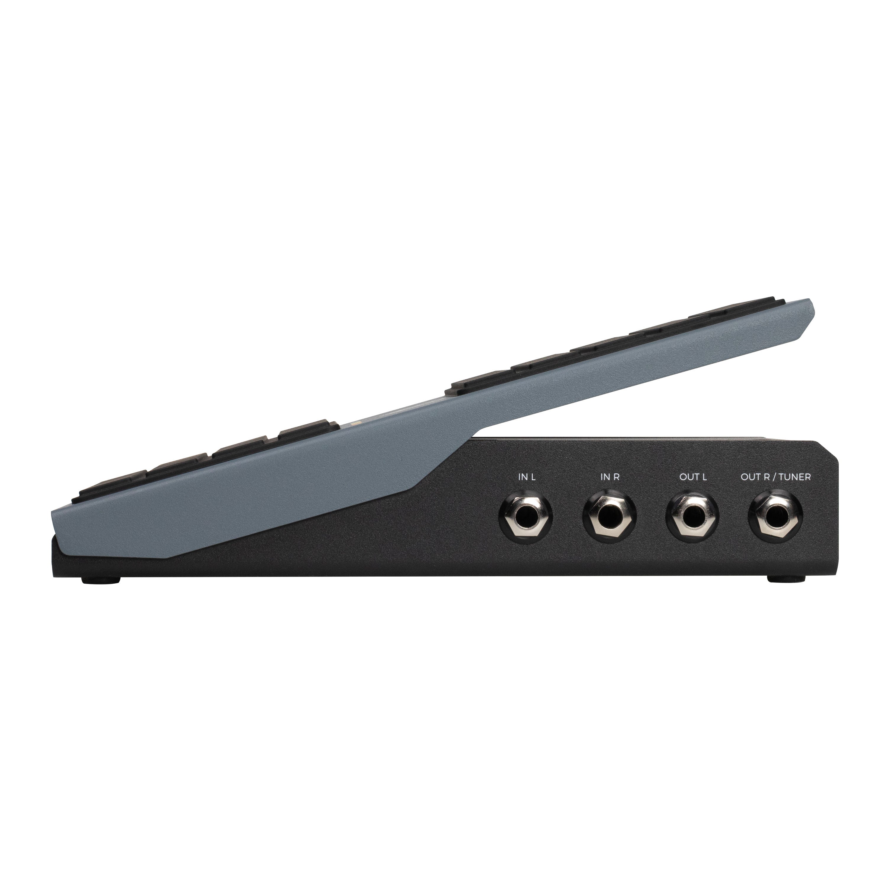 Walrus Audio Canvas Volume analog VCA volume pedal — view 7