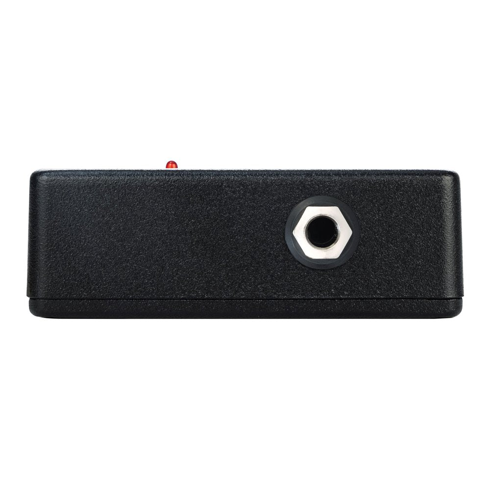 EarthQuaker Devices Buffer Preamp pedal — control detail