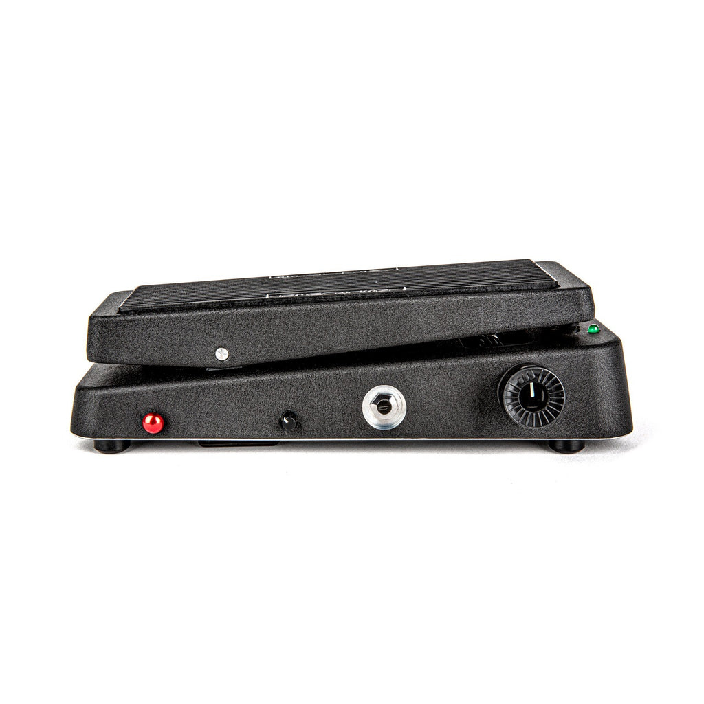 New Dunlop BB535R Cry Baby Wah Reissue Guitar Effects Pedal