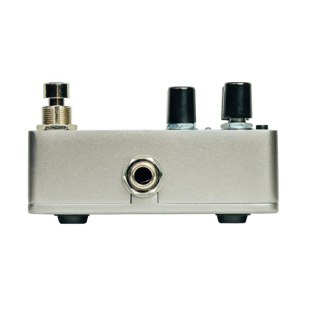 Electro-Harmonix Pico IHM harmonizer pedal — side view