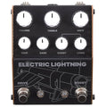 New ThorpyFx Electric Lightning Chris Buck Signature Valve Overdrive Pedal