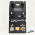 Used Alexander Dynaflanger Model 213 Flanger Guitar Effects Pedal ♫