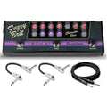 New Tech 21 SansAmp Character Plus Fuzzy Brit Guitar Effects Pedal