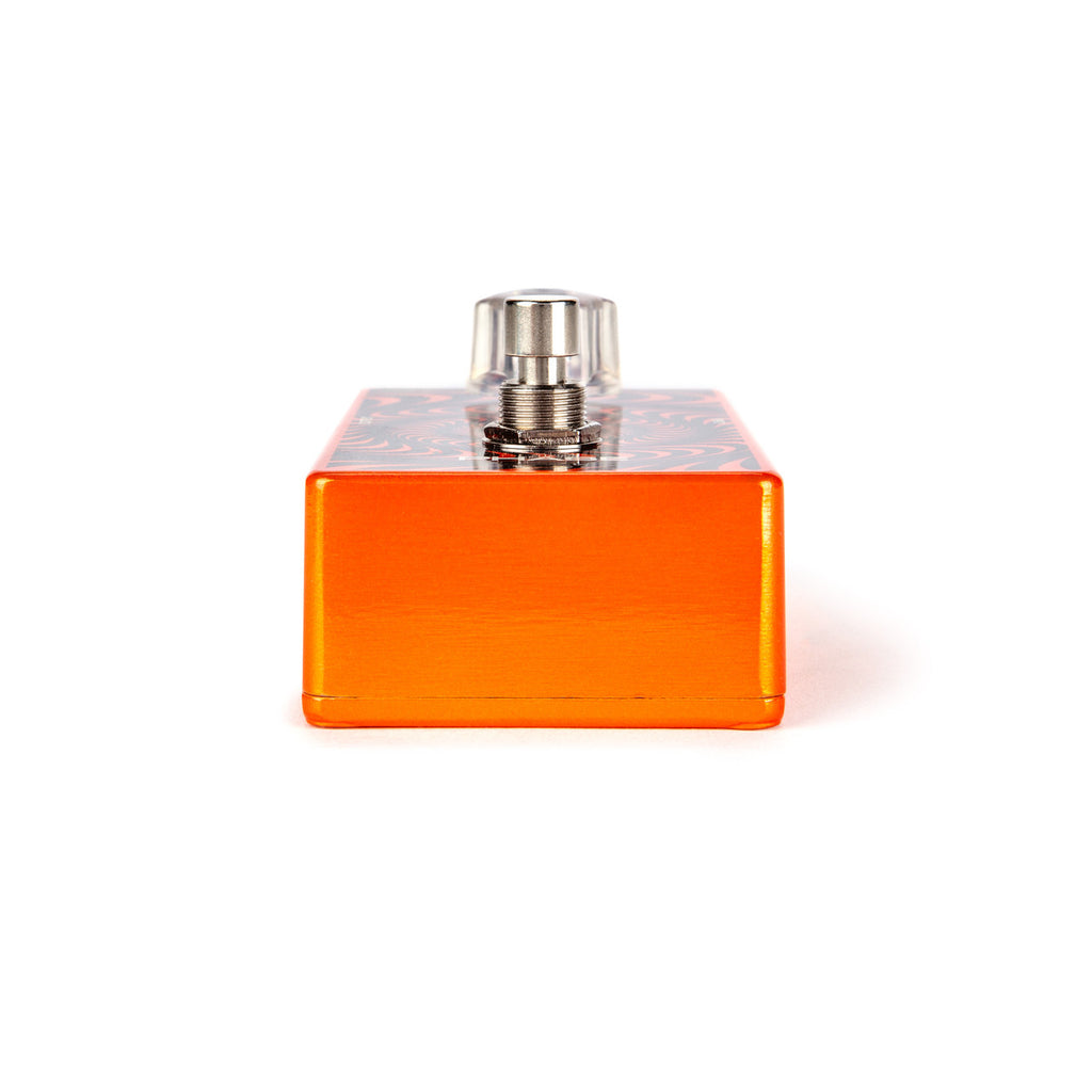 MXR WA90 Wylde Audio Phase pedal — rear panel view
