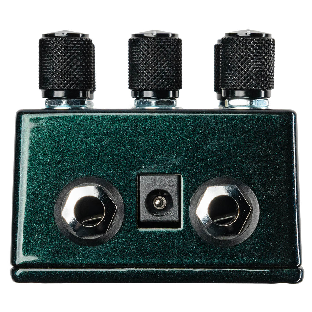 Wampler Mofetta Overdrive Distortion — packaging box