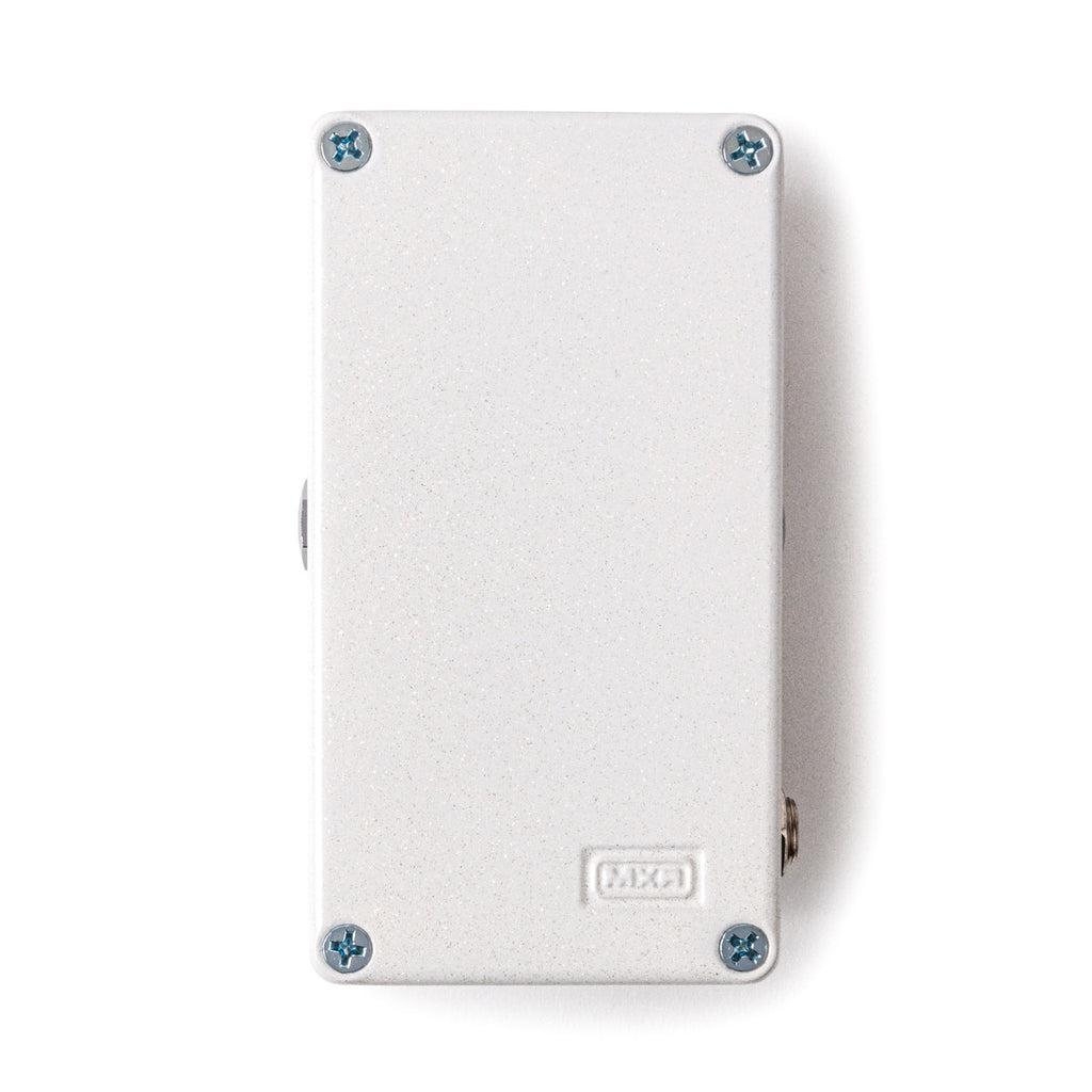 MXR M309 Joshua Ambient Echo pedal — rear control panel detail