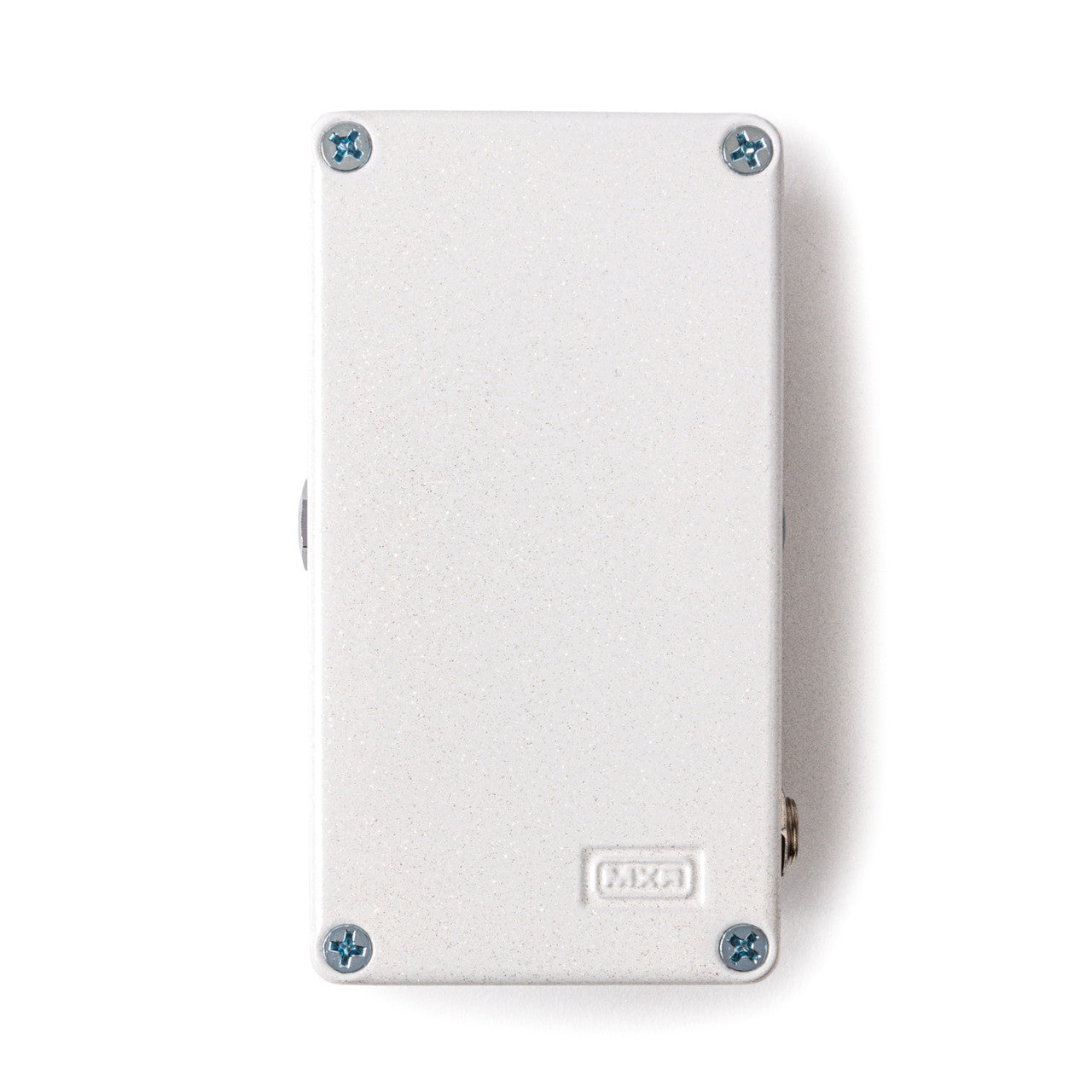 MXR M309 Joshua Ambient Echo pedal — rear control panel detail