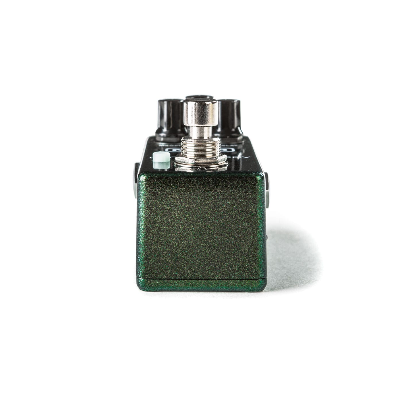 MXR M299 Carbon Copy Mini analog delay pedal — Regen, Mix and Delay knobs