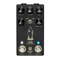New Walrus Audio Lüm Texture Engine Reverb Guitar Effects Pedal Lum Black