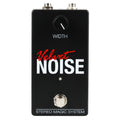 New Alexander Velvet Noise Stereo Widener Magic System Guitar Effects Pedal